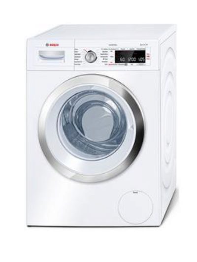 Bosch Logixx Waw28560Gb 1400 Spin, 9Kg Load Washing Machine - White Bosch Logixx Waw28560Gb 1400 Spin, 9Kg Load Washing Machine - White